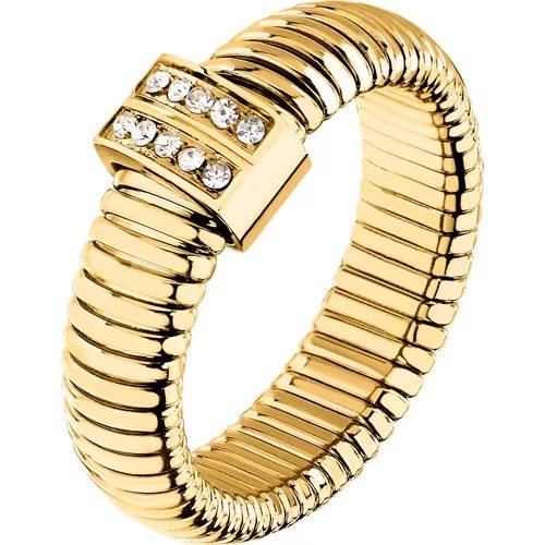 Ring Morellato Woman Onda in Steel SAZP17014 - SAZP17014